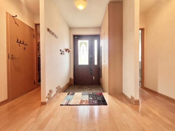 四條畷市さつきヶ丘の中古一戸建て