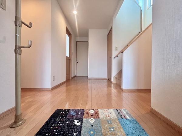 四條畷市さつきヶ丘の中古一戸建て