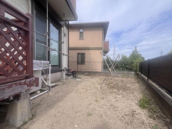 四條畷市さつきヶ丘の中古一戸建て