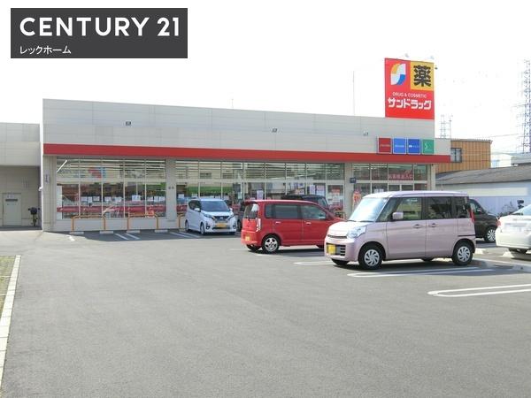 東大阪市善根寺町２丁目の中古一戸建て(サンドラッグ善根寺店)