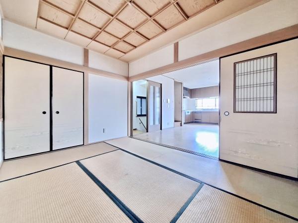 東大阪市善根寺町２丁目の中古一戸建て