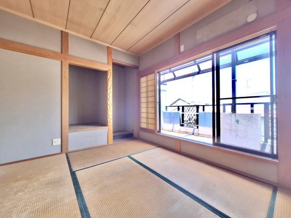 東大阪市善根寺町２丁目の中古一戸建て