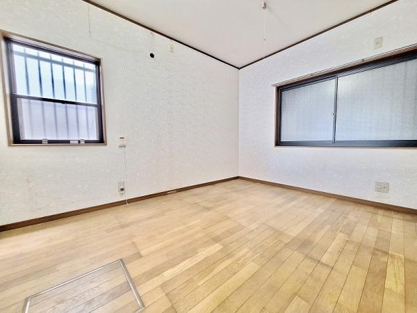 東大阪市善根寺町２丁目の中古一戸建て