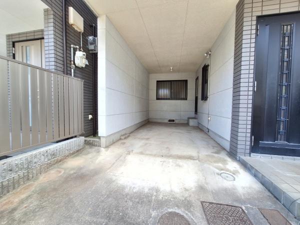 東大阪市善根寺町２丁目の中古一戸建て