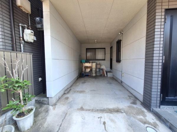 東大阪市善根寺町２丁目の中古一戸建