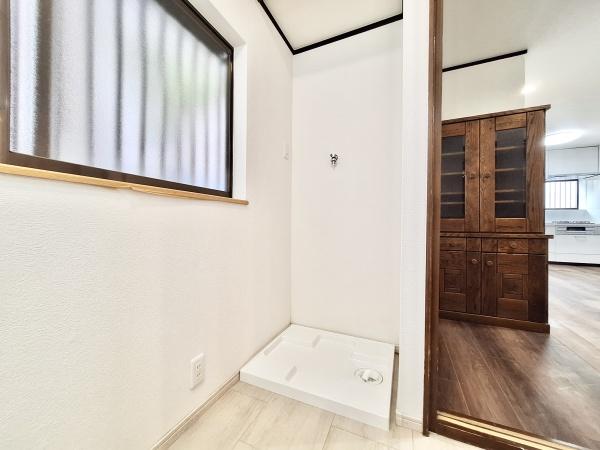 東大阪市日下町６丁目の中古一戸建て