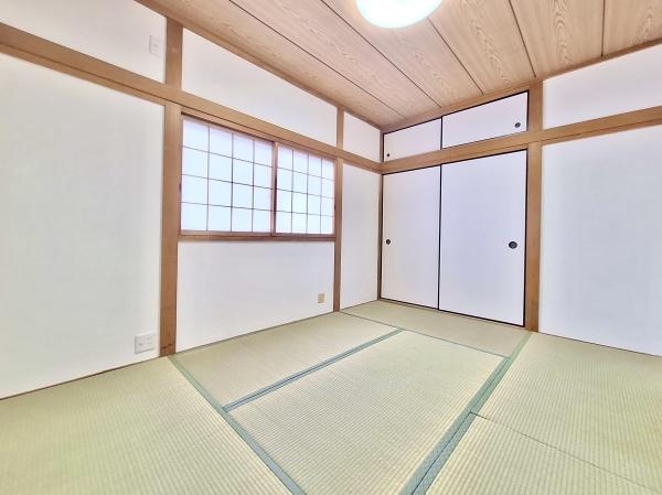 東大阪市日下町６丁目の中古一戸建て