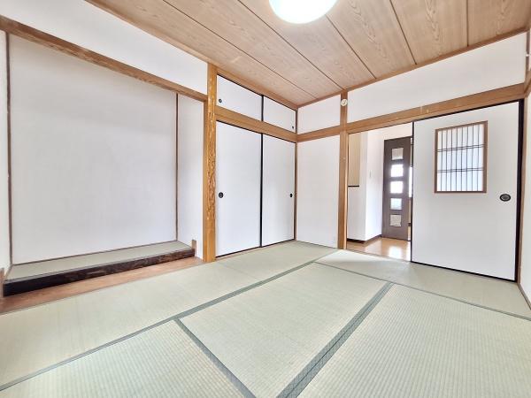 東大阪市日下町６丁目の中古一戸建て