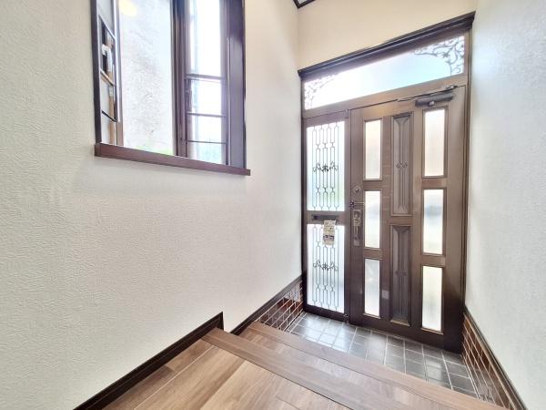 東大阪市日下町６丁目の中古一戸建て