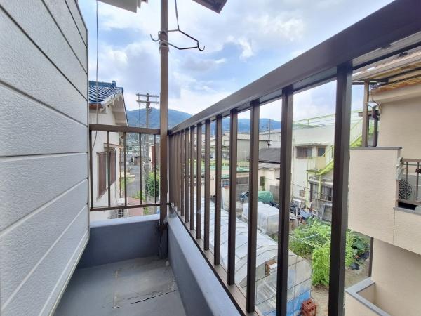 東大阪市日下町６丁目の中古一戸建て