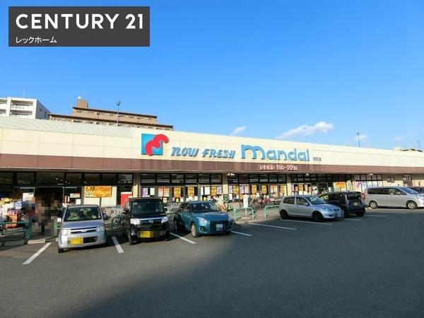 東大阪市御厨２丁目の中古一戸建て(万代御厨店)