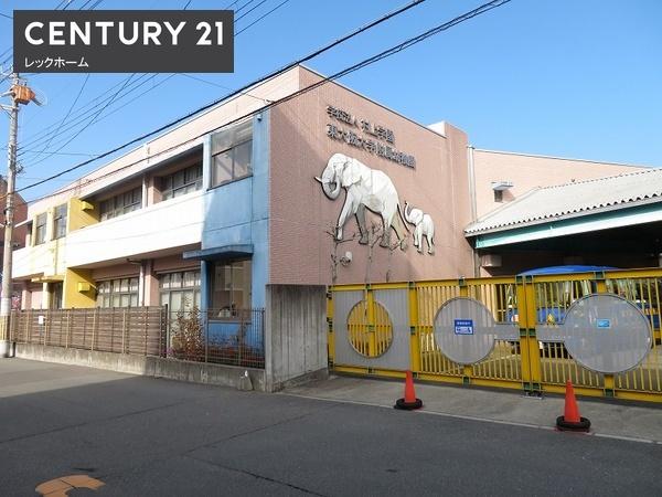 東大阪市御厨２丁目の中古一戸建て(東大阪大学附属幼稚園)