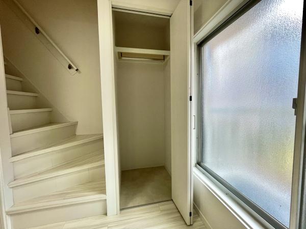 東大阪市御厨２丁目の中古一戸建て