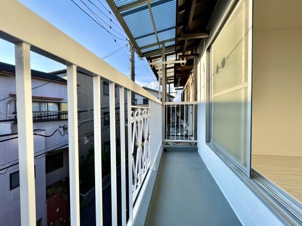 東大阪市御厨２丁目の中古一戸建て