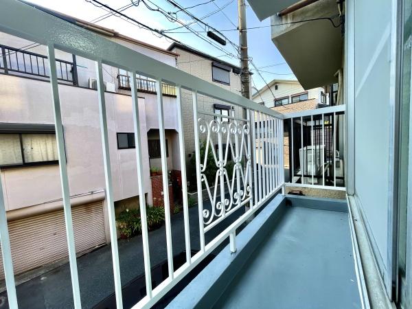 東大阪市御厨２丁目の中古一戸建て