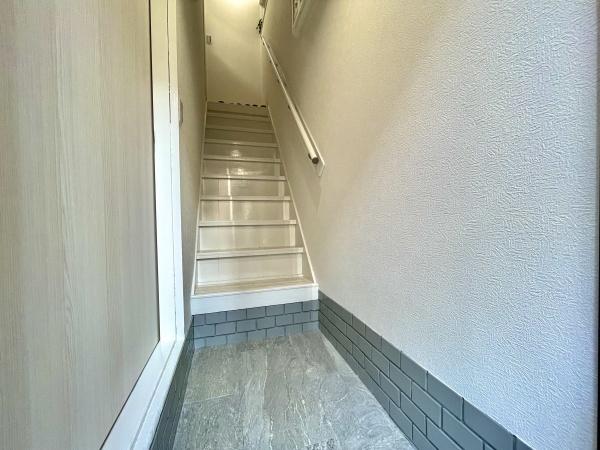 東大阪市御厨２丁目の中古一戸建て