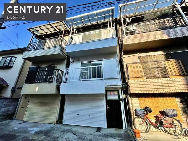東大阪市御厨2丁目の中古一戸建