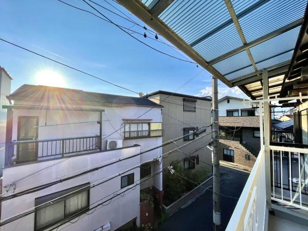東大阪市御厨２丁目の中古一戸建て