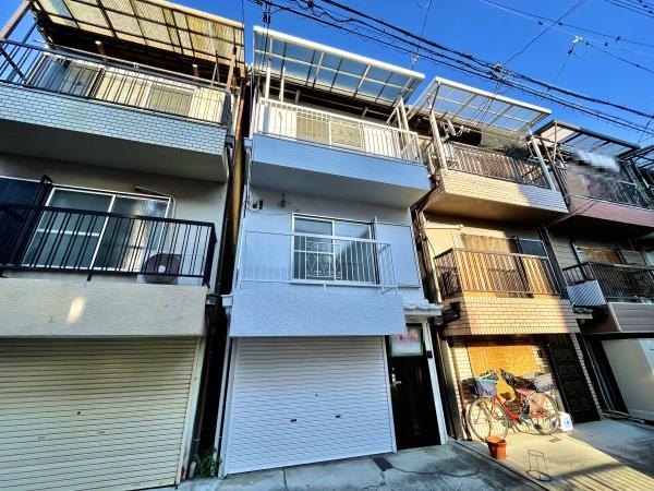 東大阪市御厨２丁目の中古一戸建て