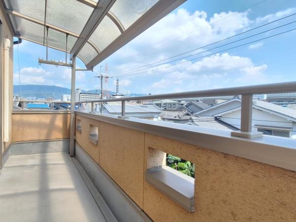 東大阪市中新開１丁目の中古一戸建て