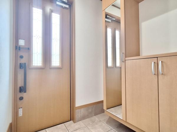 東大阪市中新開１丁目の中古一戸建て