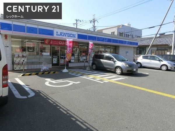 東大阪市横小路町５丁目の中古一戸建て(ローソン東大阪横小路五丁目店)