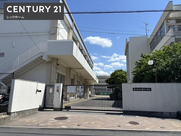 東大阪市横小路町５丁目の中古一戸建て(東大阪市立縄手小学校)