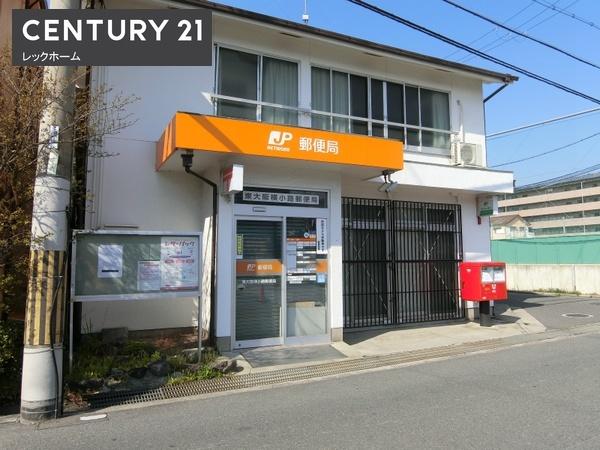 東大阪市横小路町５丁目の中古一戸建て(東大阪横小路郵便局)