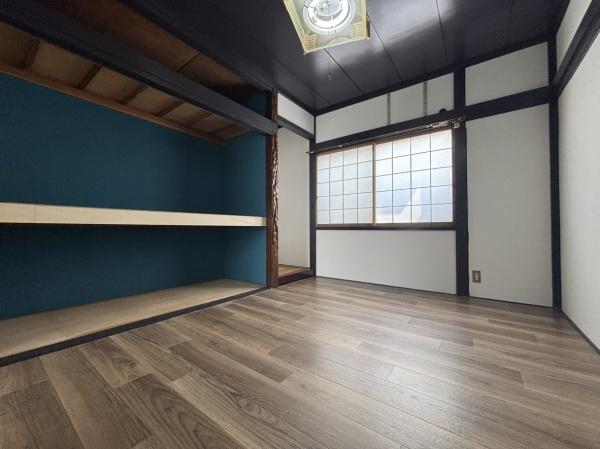 東大阪市横小路町５丁目の中古一戸建て