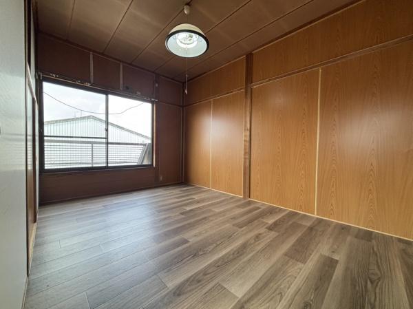 東大阪市横小路町５丁目の中古一戸建て