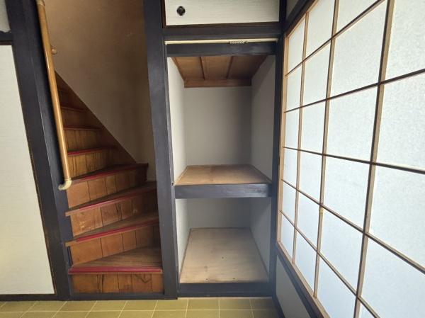 東大阪市横小路町５丁目の中古一戸建て
