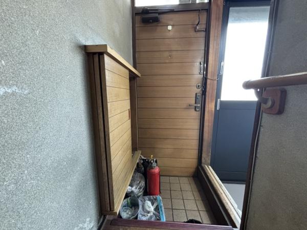 東大阪市横小路町５丁目の中古一戸建て