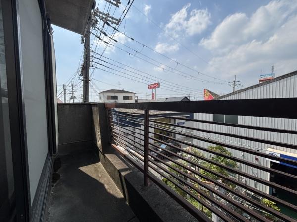 東大阪市横小路町５丁目の中古一戸建て