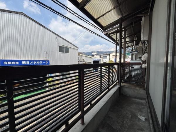 東大阪市横小路町５丁目の中古一戸建て