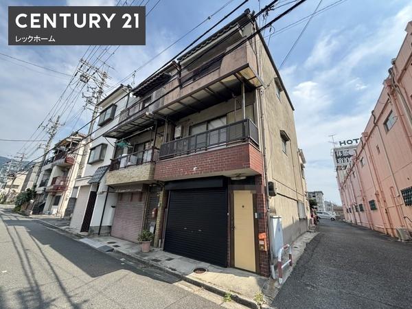 東大阪市横小路町５丁目の中古一戸建