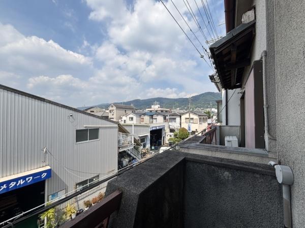 東大阪市横小路町５丁目の中古一戸建て