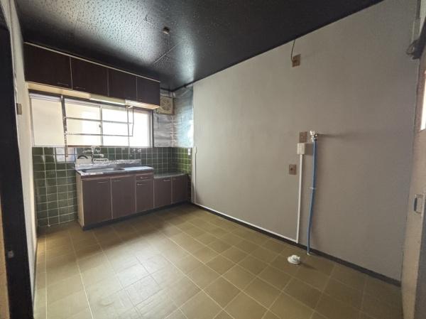 東大阪市横小路町５丁目の中古一戸建て