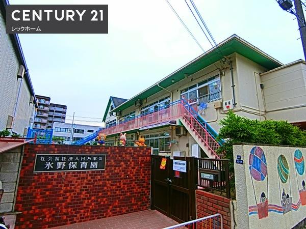 レスタージュ住道(氷野保育園)
