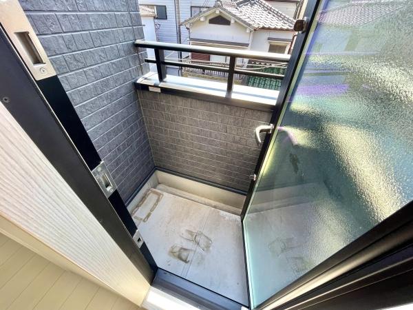 大東市平野屋２丁目の中古一戸建て