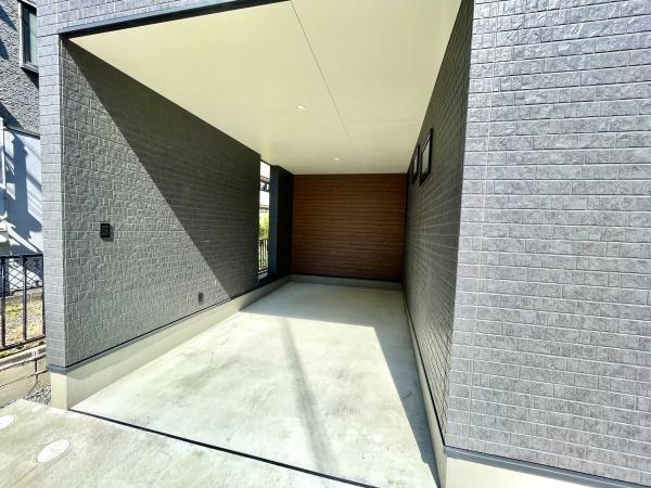 大東市平野屋２丁目の中古一戸建て