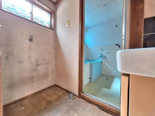 東大阪市角田２丁目の中古一戸建て