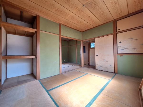 東大阪市角田２丁目の中古一戸建て