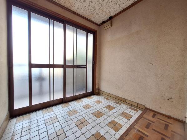 東大阪市角田２丁目の中古一戸建て