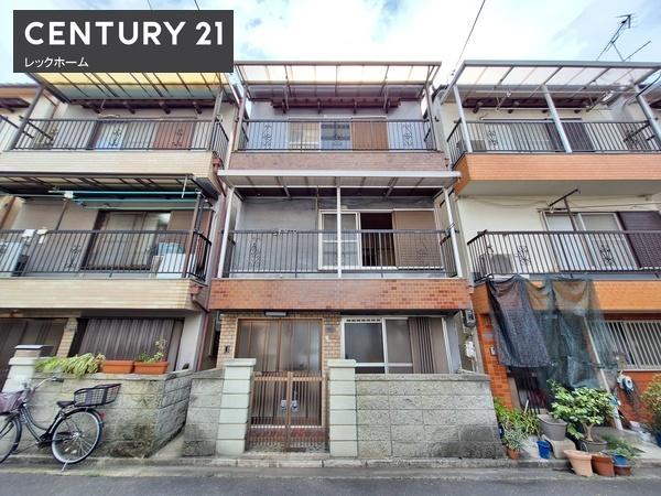 東大阪市角田２丁目の中古一戸建