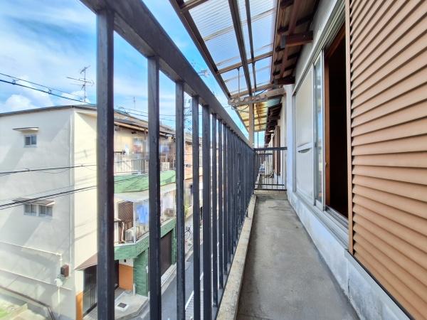 東大阪市角田２丁目の中古一戸建て