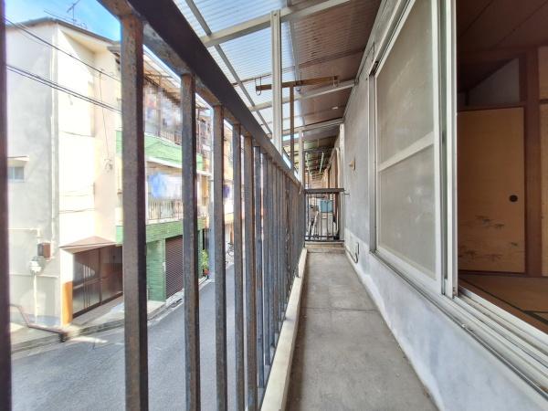 東大阪市角田２丁目の中古一戸建て
