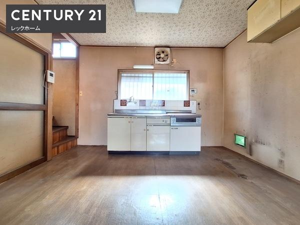 東大阪市角田２丁目の中古一戸建