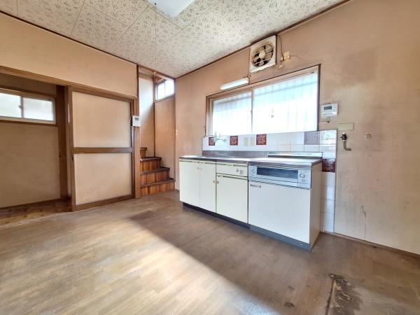 東大阪市角田２丁目の中古一戸建