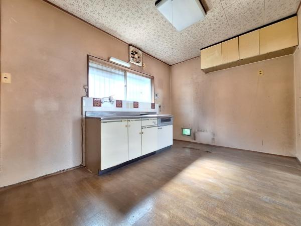 東大阪市角田２丁目の中古一戸建て