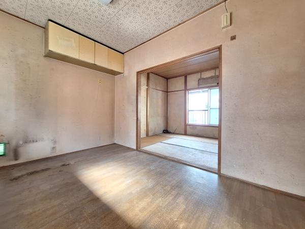 東大阪市角田２丁目の中古一戸建て